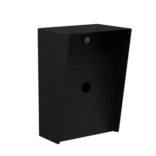 Pedestal Pro 812HOU-FARP-01-CRS Access Control Housing