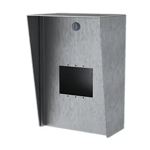 Pedestal Pro 812HOU-VIKI-01-304 Access Control Housing