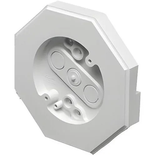 Arlington 8131 Siding Mounting Kits with Built-in Box
