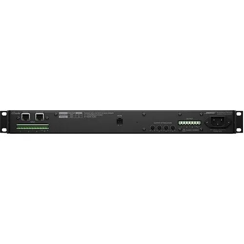 Bose Professional PS404D PowerShare Adaptable Power Amplifier
