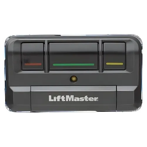 LiftMaster 813LMX 3-Button Operator Control System, Programmable Dual In-line Package