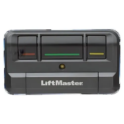LiftMaster 813LMXMC 3-Button OCS Programmable Dual In-line Package