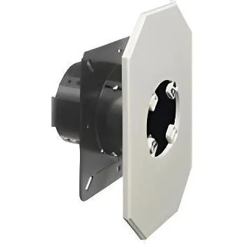Arlington 8141ALP Masonry Mounting Box for Fixtures