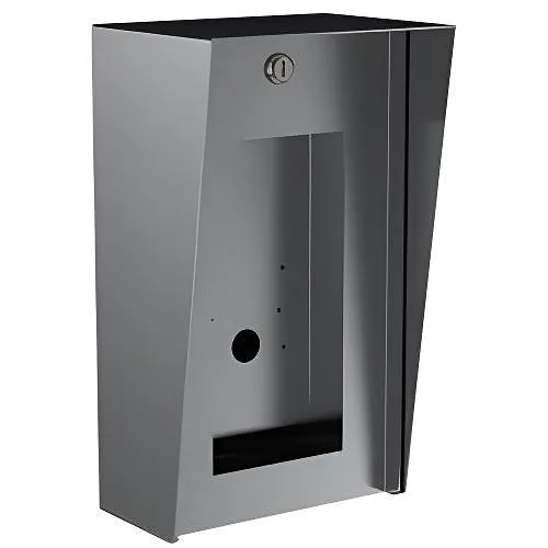 Pedestal Pro 814HOU-ALCY-01-304 Housing with Cutout for Alocity AI-1000 Intercom