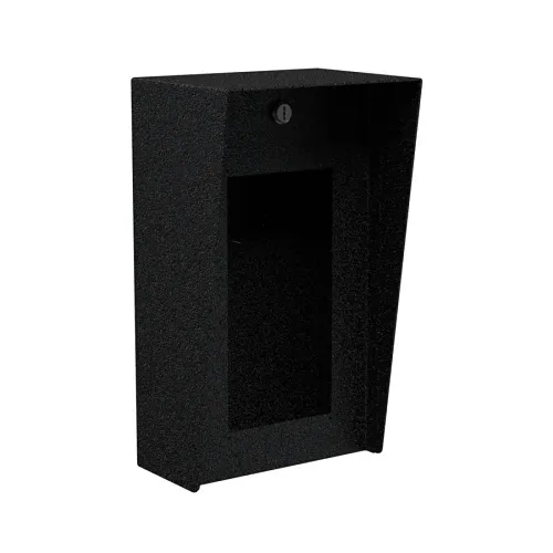 Pedestal Pro 814HOU-VIKI-01-CRS Access Control Housing