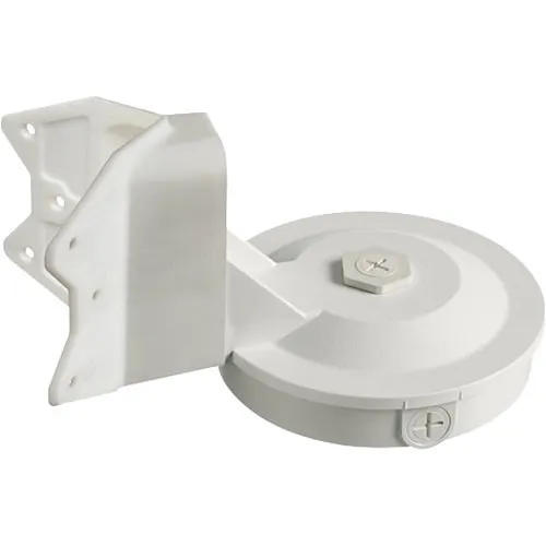 Arlington 8161CB Box with Corner-Mount Bracket