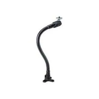 PanaVise 817-16 16" CCTV Flex Mount, Black