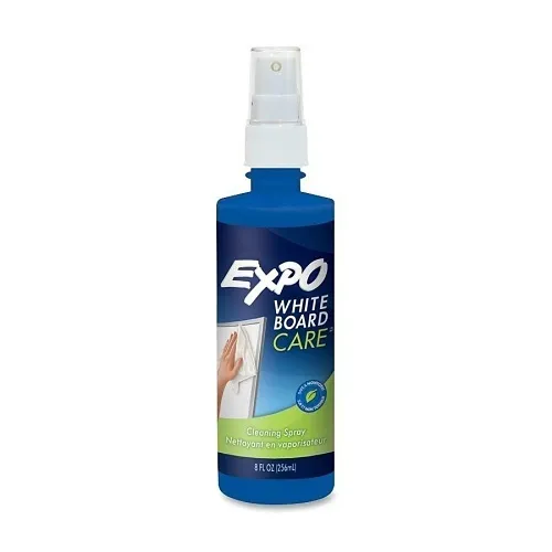 Expo 81803 Dry Erase Whiteboard Cleaning Spray, 8oz