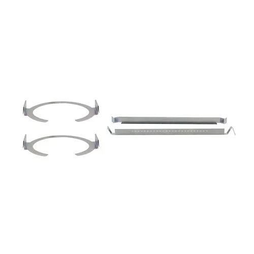 Kramer 82-000001 Drop Ceiling Monting Kit for SPK-C0608 Speakers, Pair