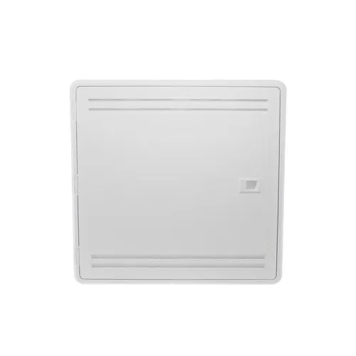 Dynacom 820-P14-DB5 Plastic Media Center Cabinet, 14", 5-Piece