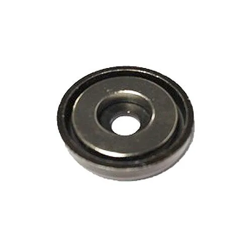 Mag Daddy 82001 Magnitic Cup Mount, 26lbs, 10-Pack