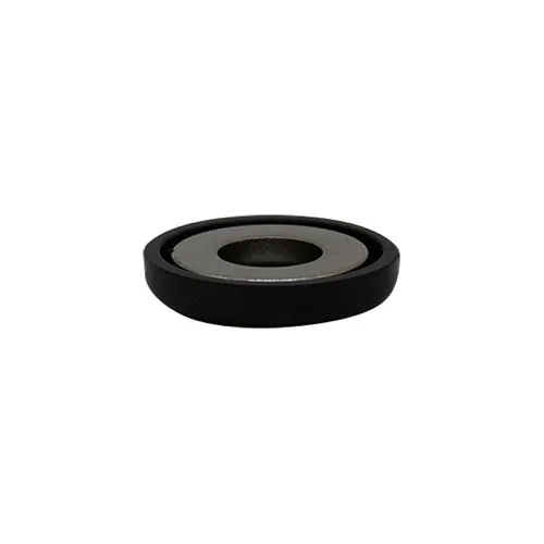 Mag Daddy 82004B N45m Round Magnet Mount, 26LBS