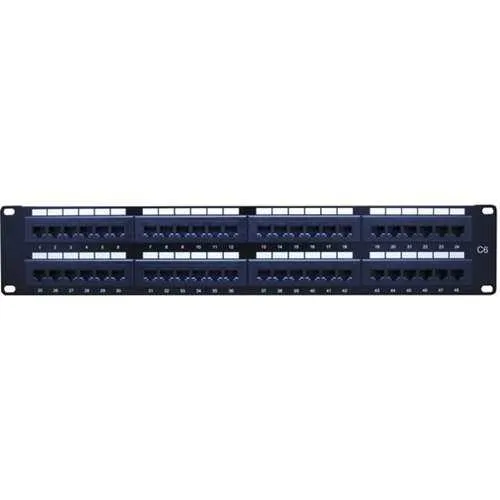 Vanco Patch Panel