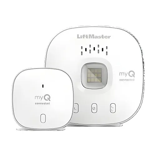 LiftMaster 821LMC-SMC Connected Smart Garage Control Door Opener