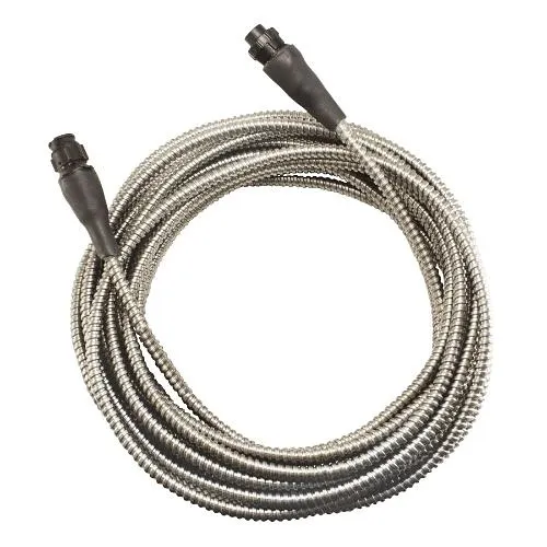 GRI 8230-100 Coded Cable with Male and Female, 100'