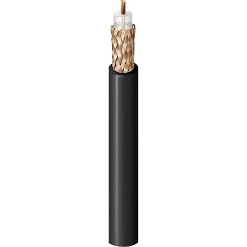Belden 8267 13AWG 96% Braided PVC Jacket Cable
