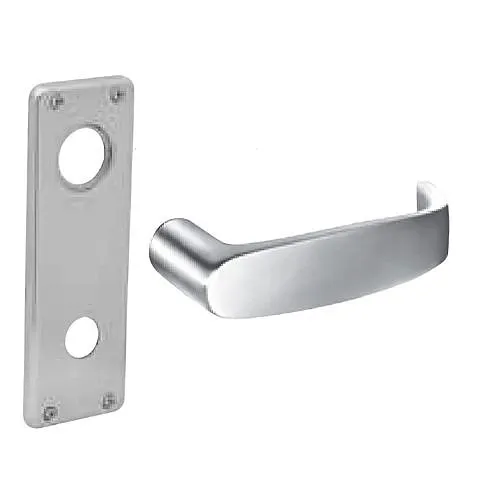 SARGENT 8271-24V-WTL-26D Mortise Lock Lever