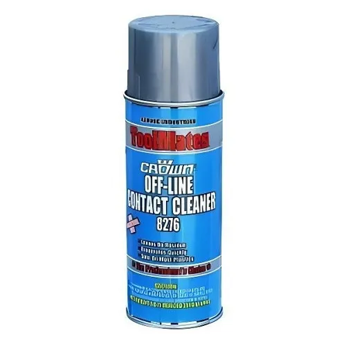 Dottie 8276 Off-Line Contact Cleaner
