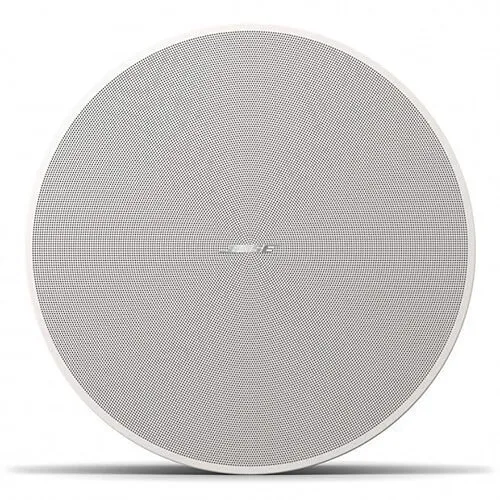 Bose Professional DesignMax Subwoofer, 180W, White