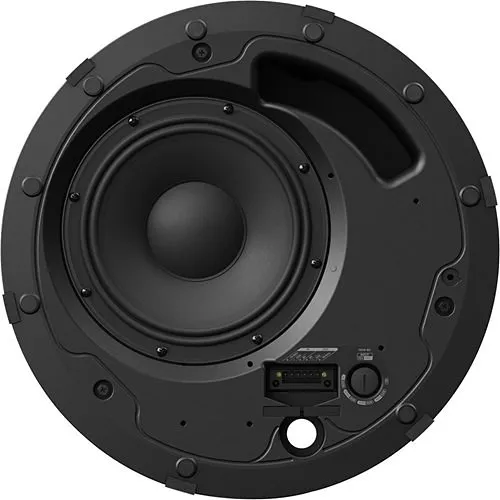 Bose Professional DM8C-SUB DesignMax Subwoofer, 180W, White