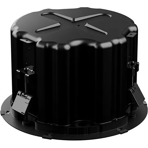 Bose Professional DM8C-SUB DesignMax Subwoofer, 180W, White