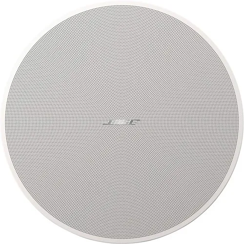 Bose Professional DesignMax DM6C 6.5" 2-Way Indoor In- Ceiling Speaker, Pair, White