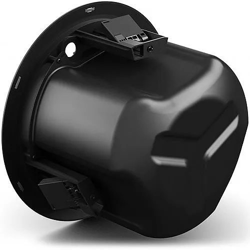 Bose Professional 829679-0210 DM6C DesignMax 6.5" 2-Way Indoor In-Ceiling Speaker, Pair, White