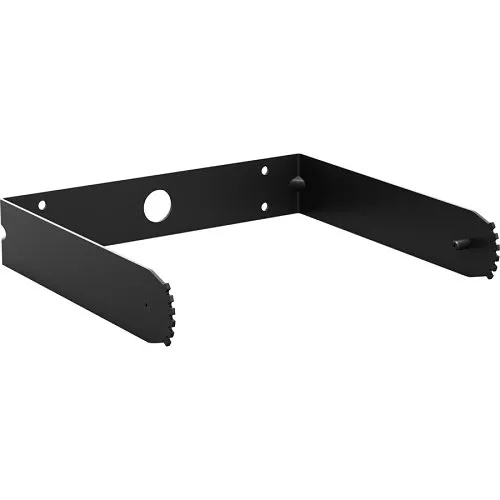 Bose Professional DM5SE DesignMax 2-Way Surface Mount 60W Loudspeaker with 5.25" Woofer and 1" Coaxial Tweeter, Pair, Black