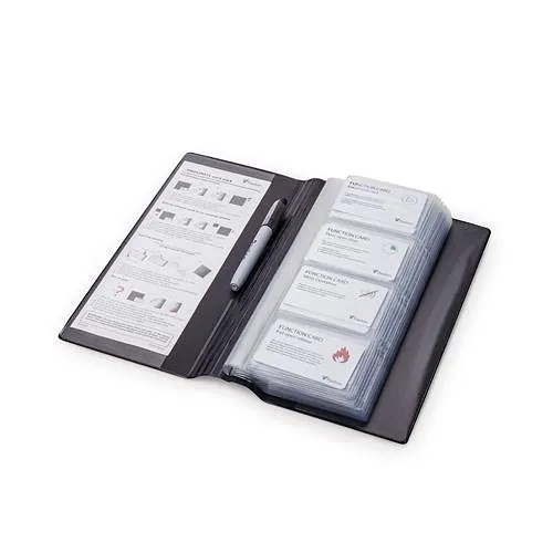 Paxton 830-010A-US Proximity 10 Card Pack for Compact or Switch2, Amber