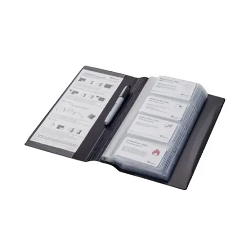 Paxton 830-050A-US Proximity Card, 50-Pack, Amber