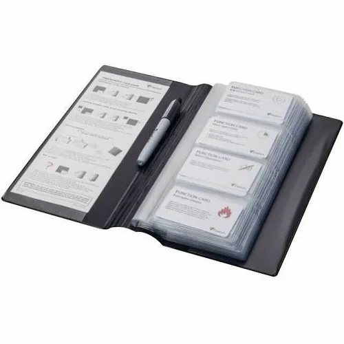 Paxton 830-050R-US PROXIMITY 50-Pack, Red