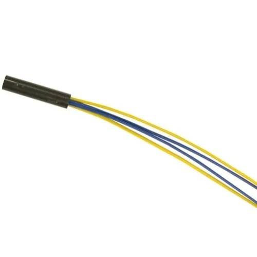 GRI 8300 Magnetic Contact Resistor Pack, 2-22K, Blue Leads, White Leads (Min Order Qty of 10)