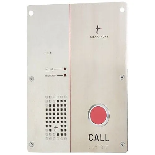 Talkaphone 83074WC VoIP-500 Replacement Speaker