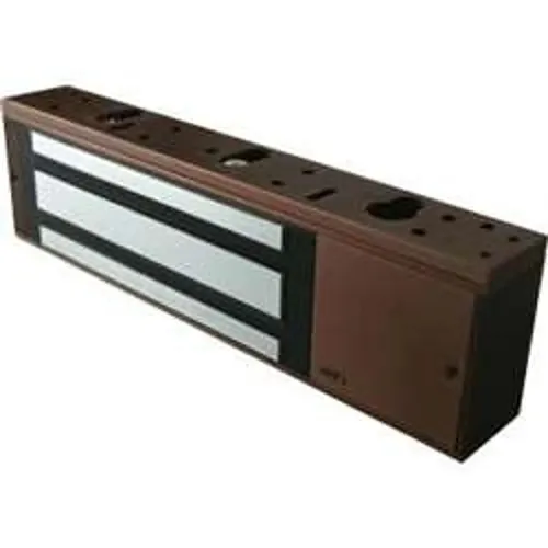 RCI 8310SD40 12/24VDC Electronic Magnetic Lock