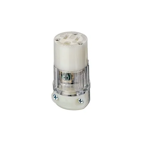 Leviton 8319-CT Connectors