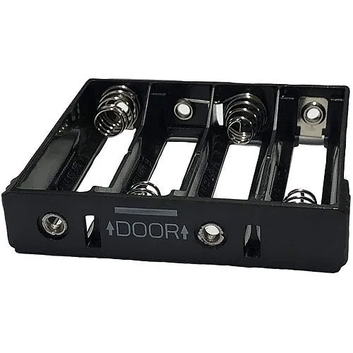 Kwikset 83307 Battery Holder for 909, 910, 911, 912 Series Smartcode Deadbolts and Levers Kwikset