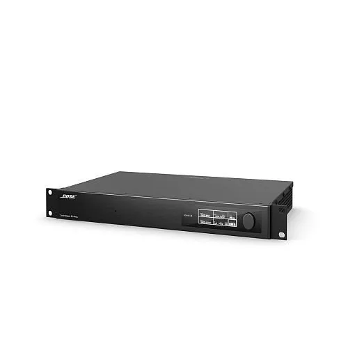 Bose Professional ControlSpace EX-440C Conferencing Signal Processor
