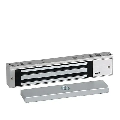 RCI 8371 28 Multimag Single Outswing Doors, Single 750 lb, 12/24V DC