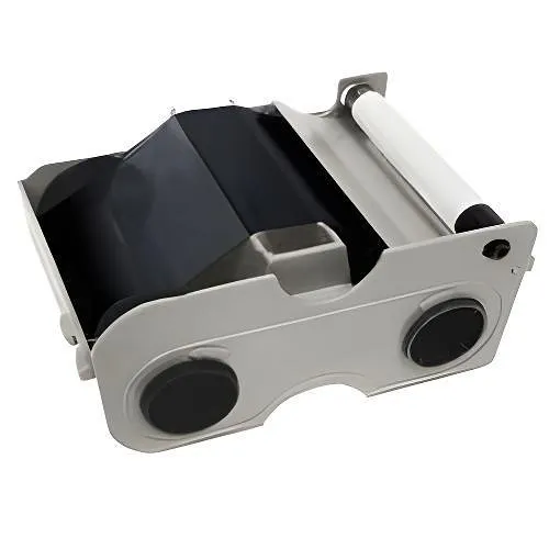 HID FARGO 84059 Ribbon H2 YMCKIKI 400 Image