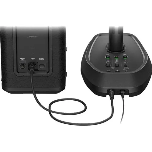 Bose Professional 840917-1100 Sub2 L1 PRO Series Powered Portable Bass Module