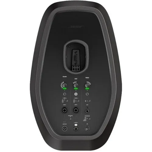 Bose Professional 840921-1100 L1 PRO32 Portable Line Array Speaker System with Bluetooth