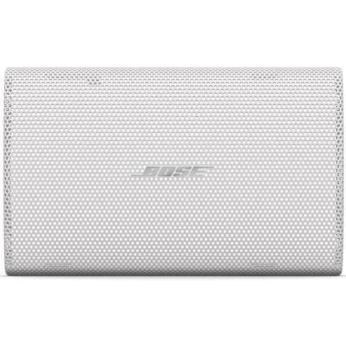Bose Professional 841151-0420 FS2SE FreeSpace Surface-Mount Loudspeakers, 1-Pair, White