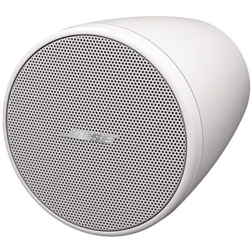Bose Professional FreeSpace FS2P Pendant Mount Loudspeaker, Pair, White