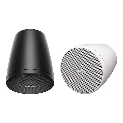 Bose Professional 841153-0420 FreeSpace FS2P Loudspeakers, Pendant-Mount, Indoor, 1-Pair, White
