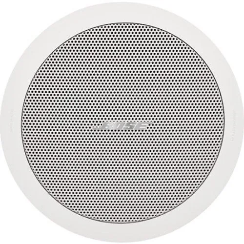 Bose Professional FreeSpace FS2C 2.25" In-Ceiling Loudspeaker, Pair, White