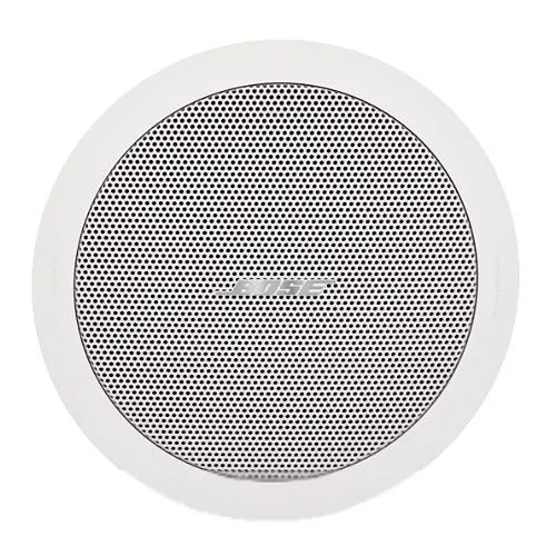 Bose Professional 841154-0420 FS2C FreeSpace Pair In-Ceiling Loudspeaker, White