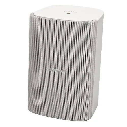 Bose Professional 841155-0420 FS4SE FreeSpace Loudspeakers, Surface-Mount, IP55, 1-Pair, White