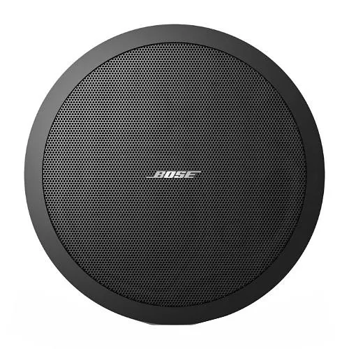 Bose Professional 841156-0320 FS4CE FreeSpace In-Ceiling Loudspeakers, 1-Pair, Black