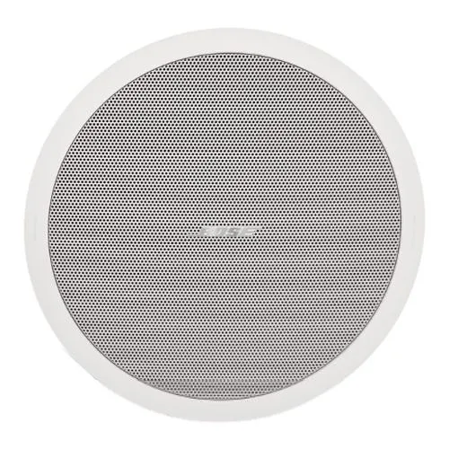 Bose Professional 841156-0420 FS4CE FreeSpace In-Ceiling Loudspeakers, 1-Pair, White
