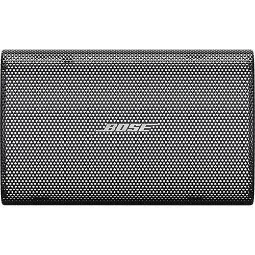 Bose Professional FreeSpace FS2SE Aluminum Grille, Black